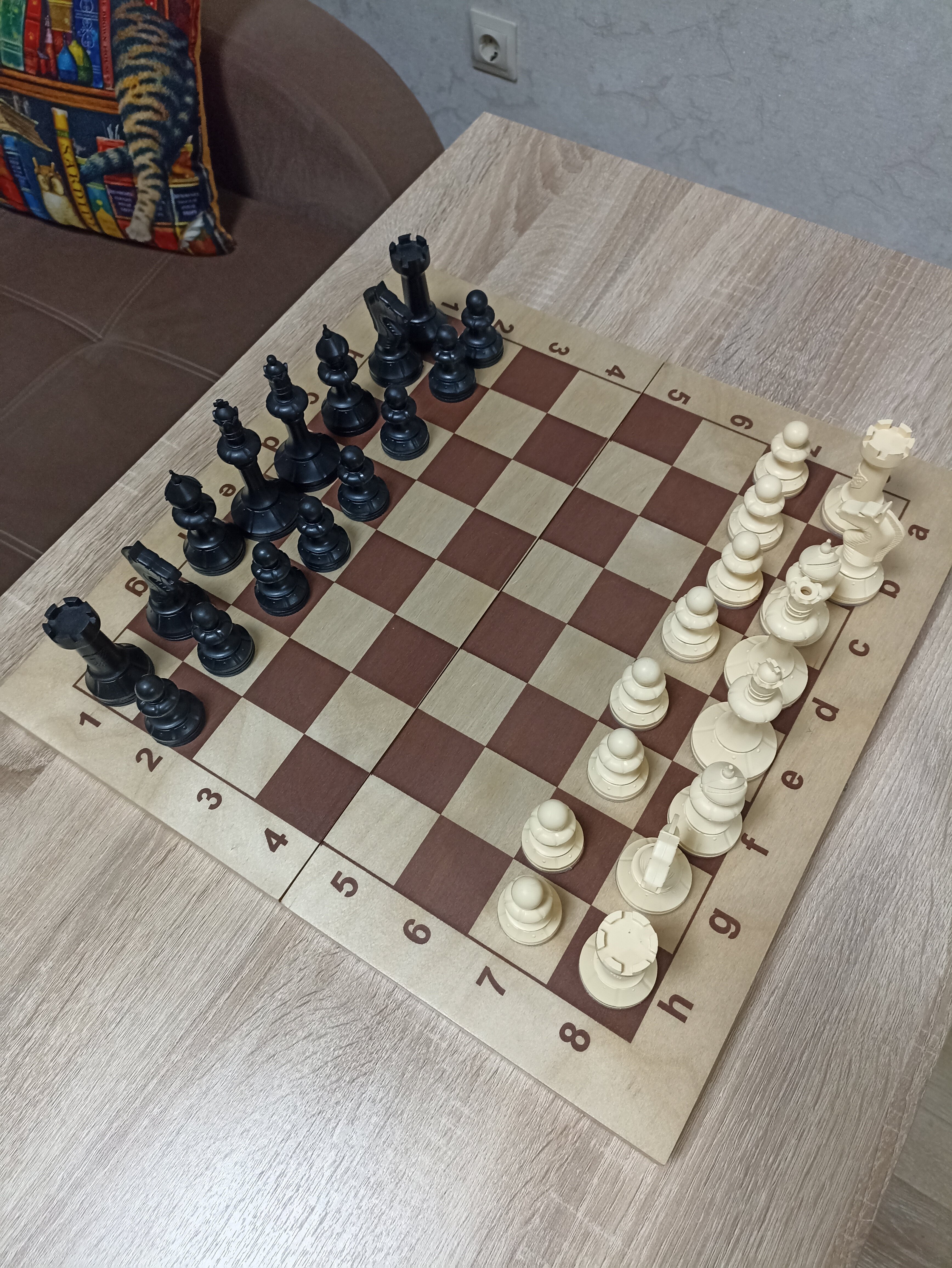 Фото Сириус