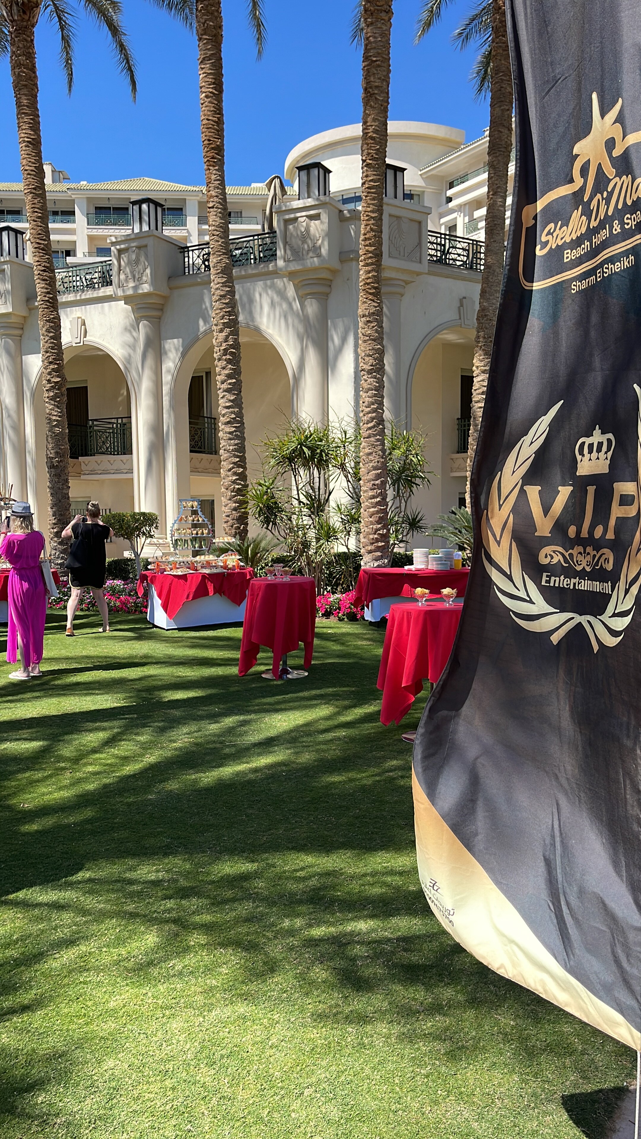 Фото Stella Di Mare Beach Hotel & Spa