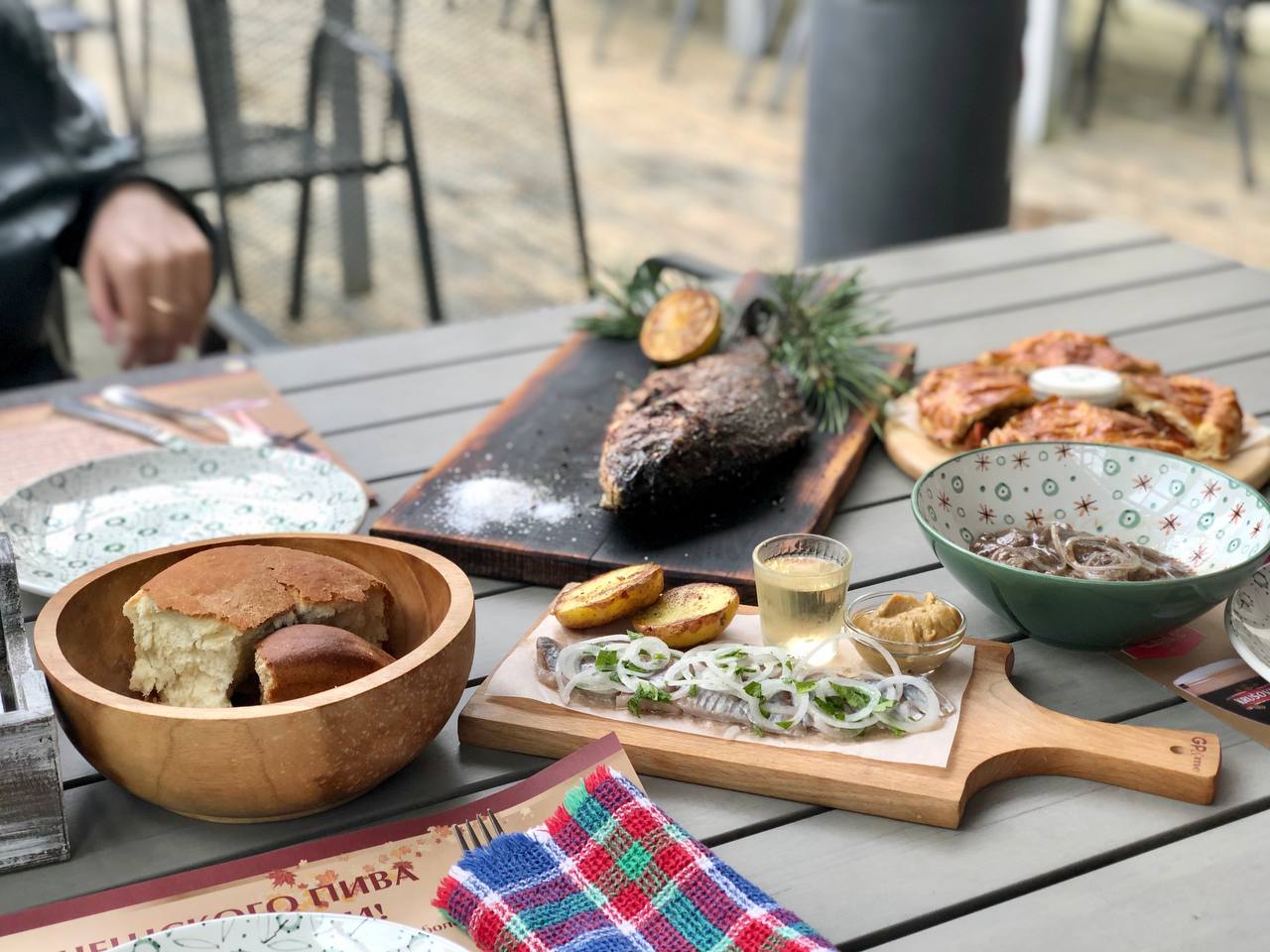 Фото Усадьба купца Баева