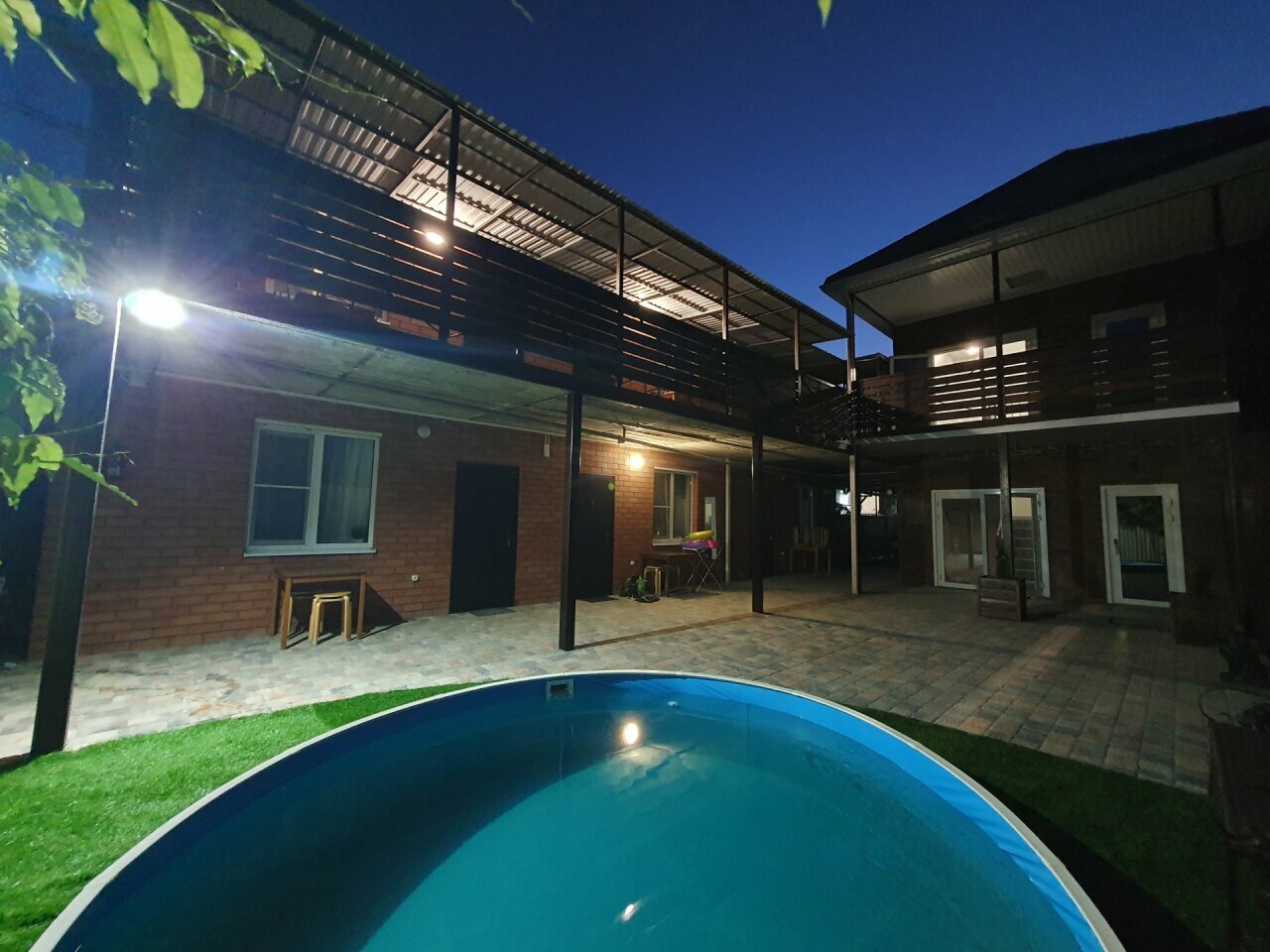 Фото Summeryeysk