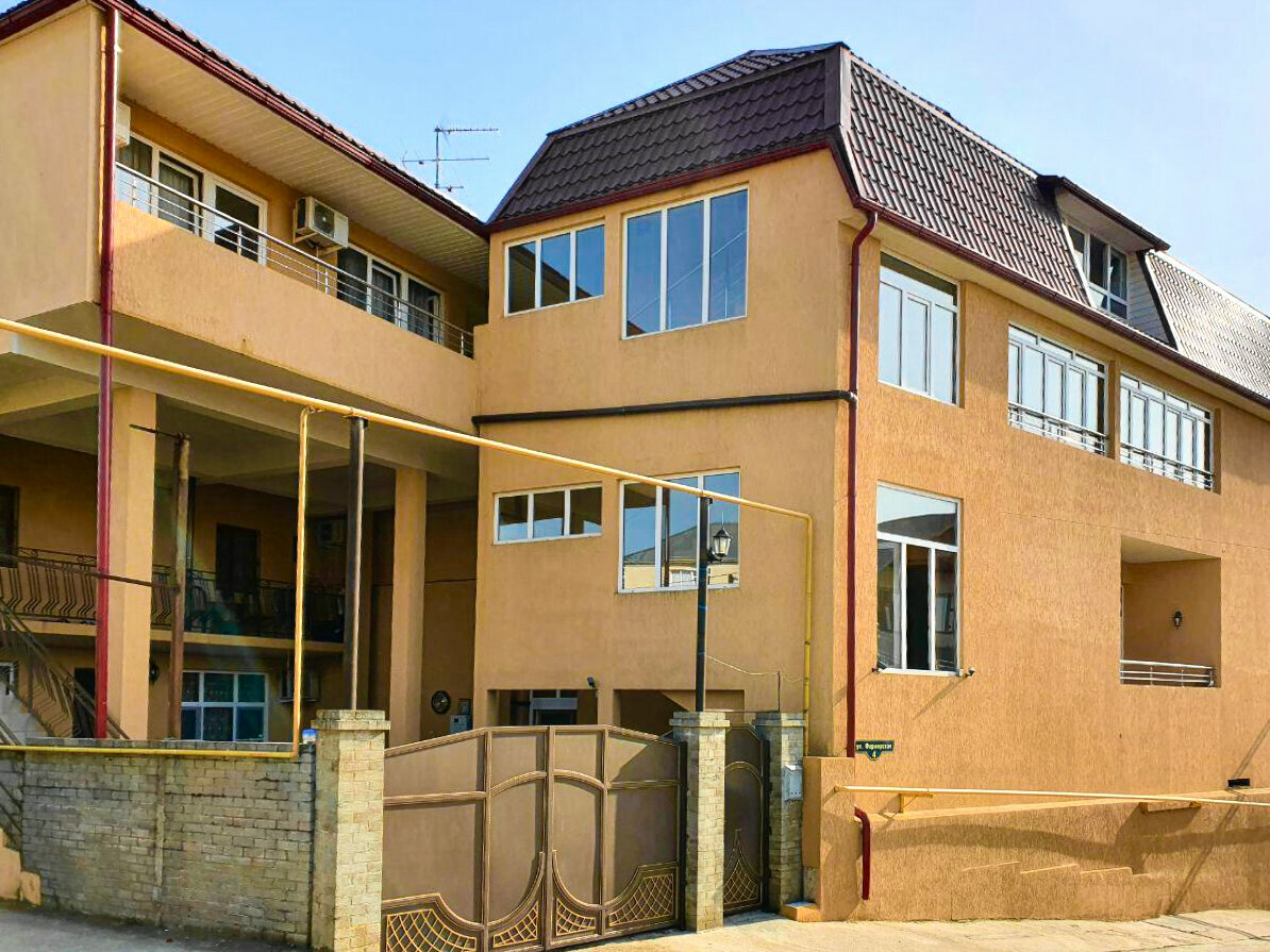 Фото отеля 5