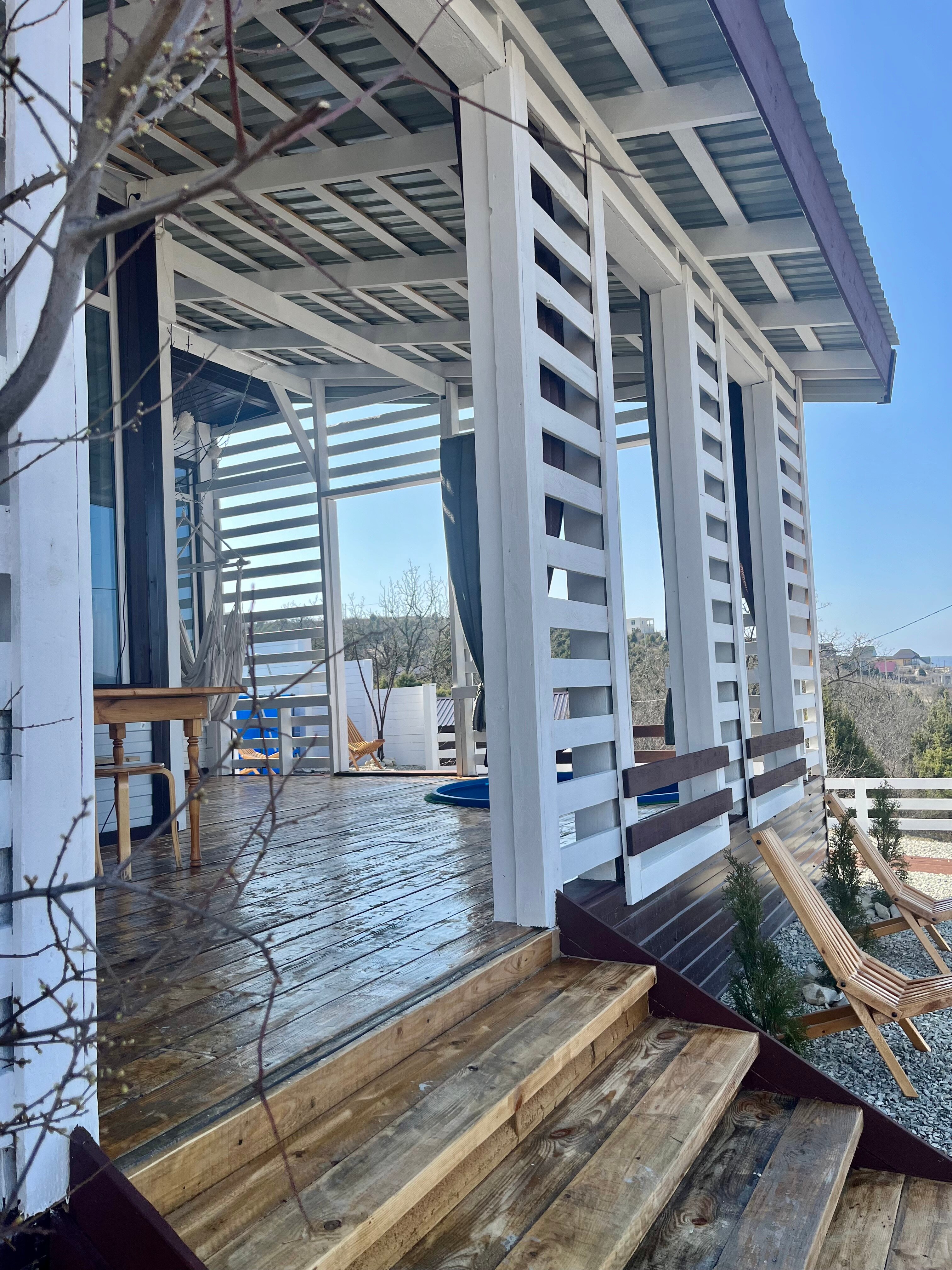 Фото Вилла Изумрудный лес