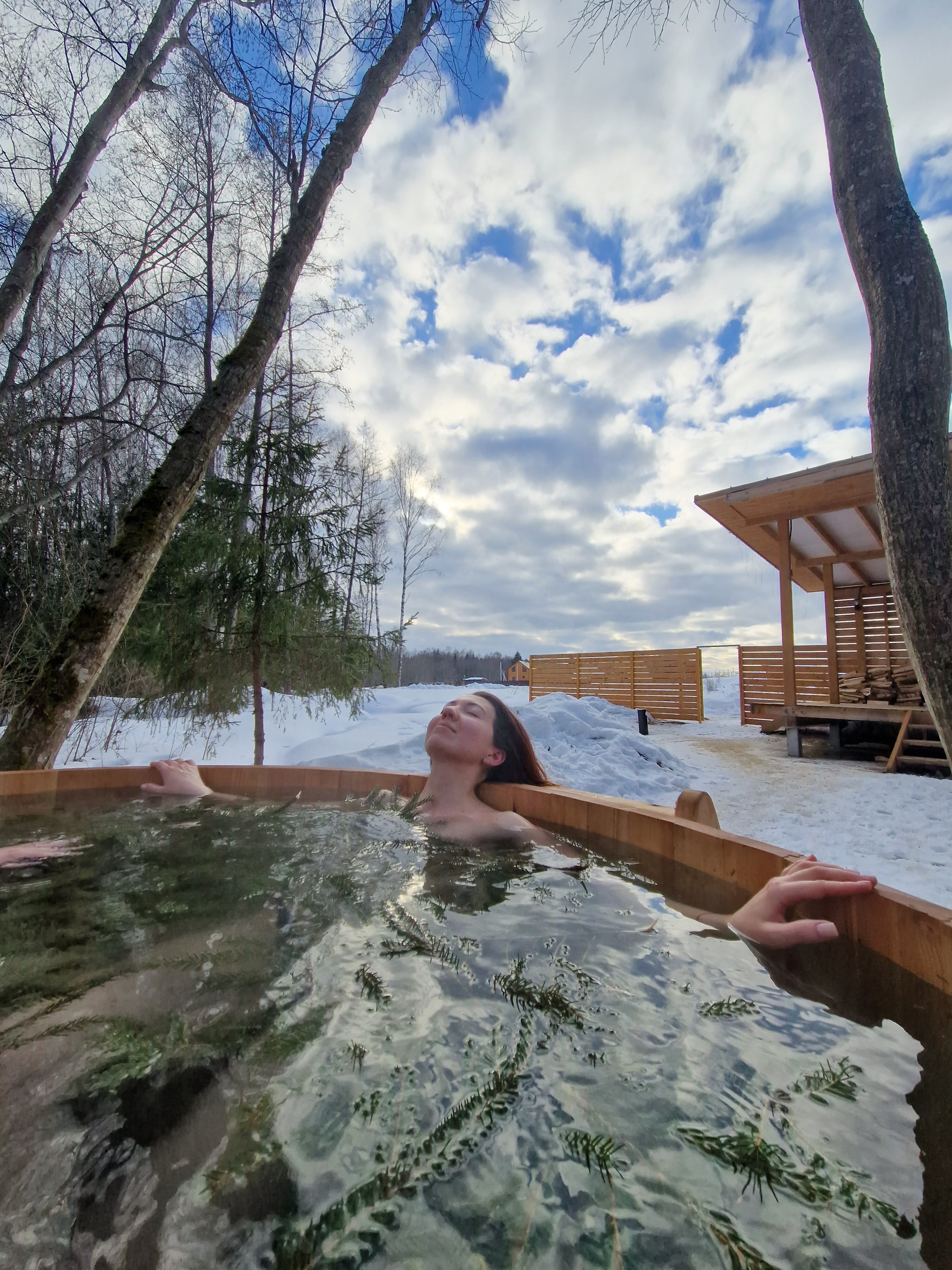 Фото Домотканово