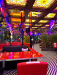 Lucky Star (Oktyabrskiy Avenue, 25А), restaurante