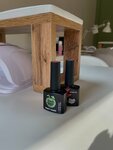 Trendy Manik (Kravchenko Street, 11), nail salon
