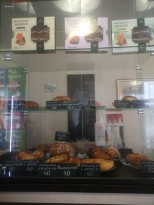 Монастырская трапеза (Moscow Region, Volokolamskiy Municipal District, territorialny otdel Teryayevskiy), fast food