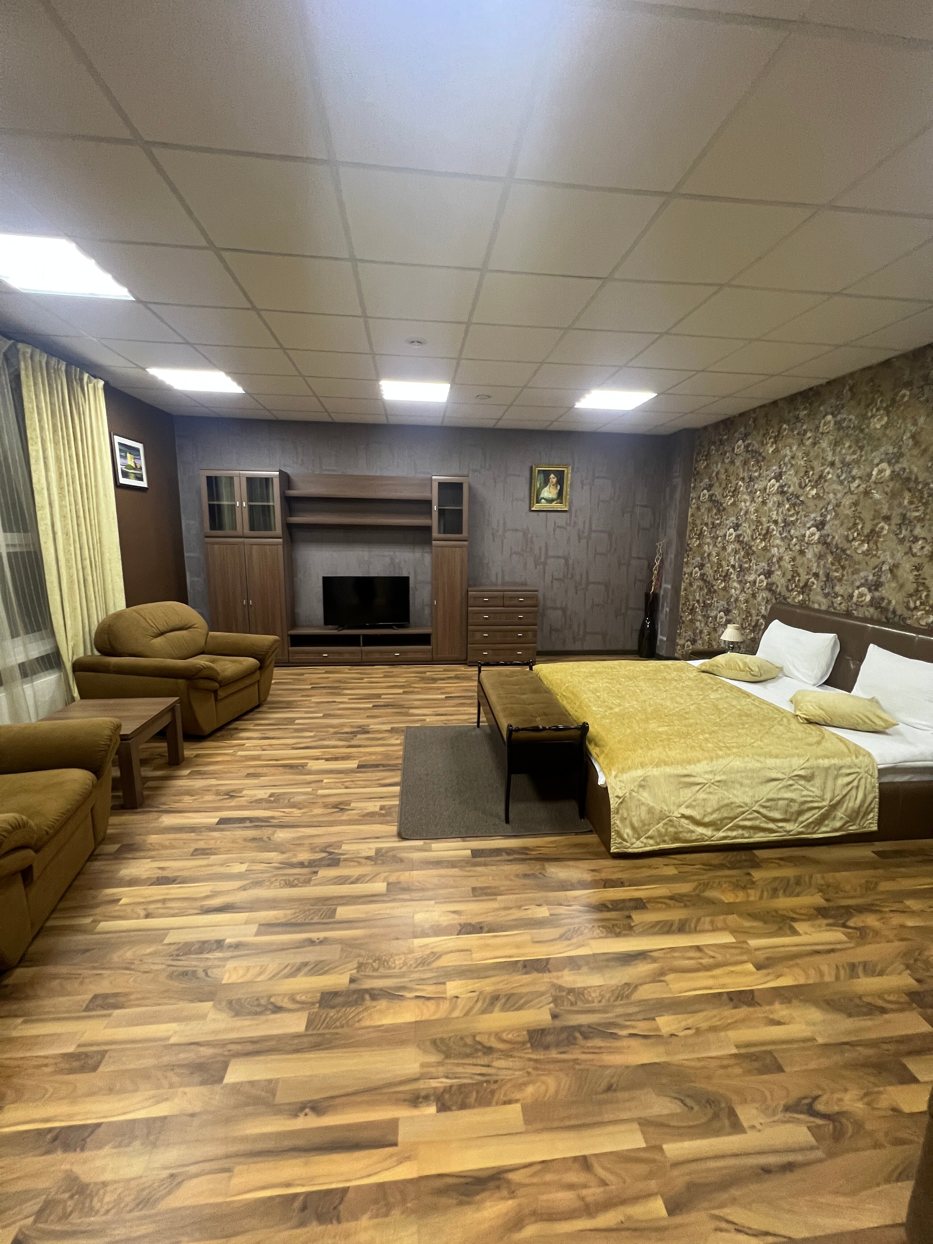 Фото Бизнес Холл