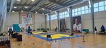 Спортивный зал Благовещенского Арматурного завода (ulitsa Sedova, 4А), gimnasio de deportes