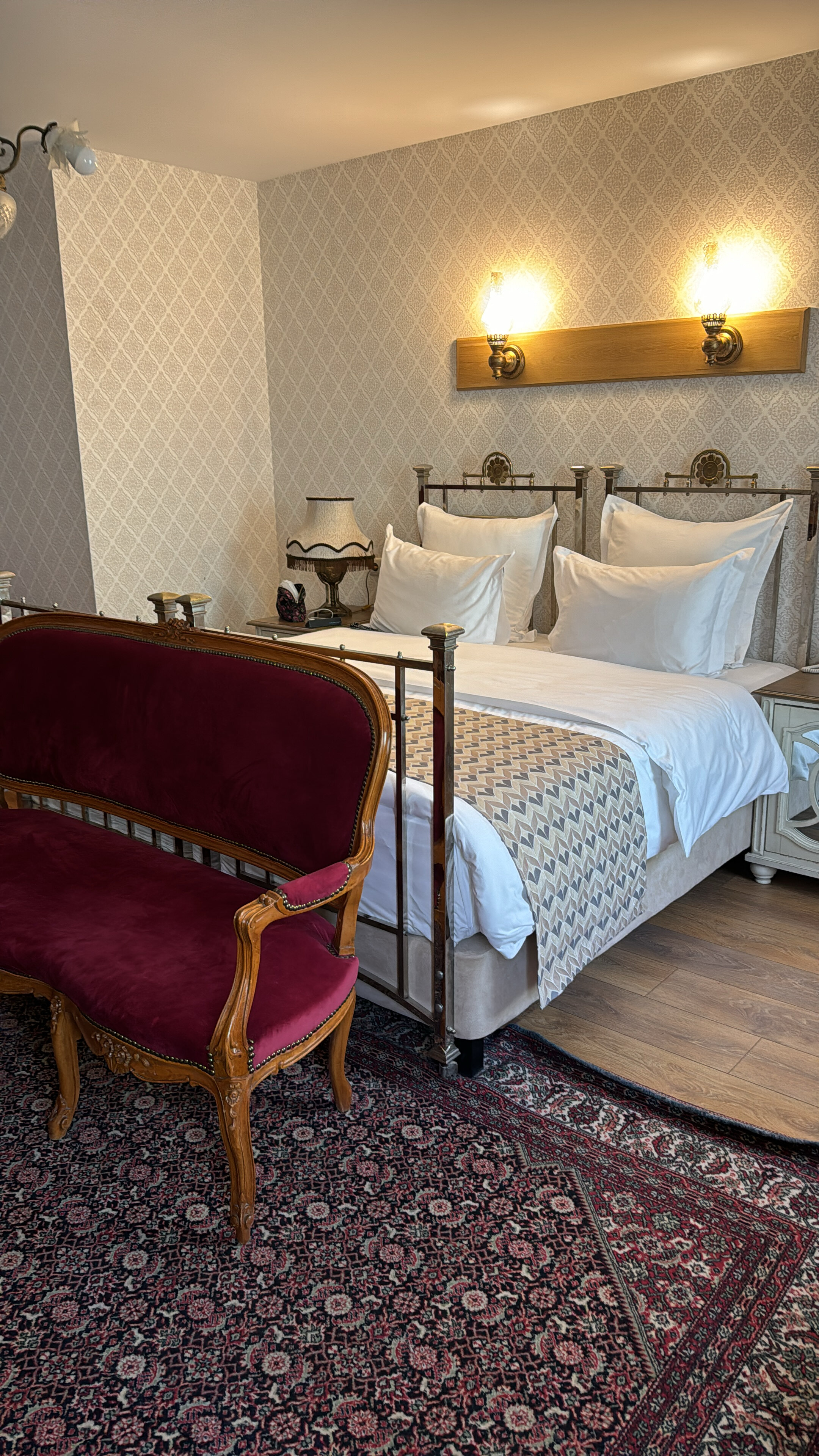 Фото отеля 3