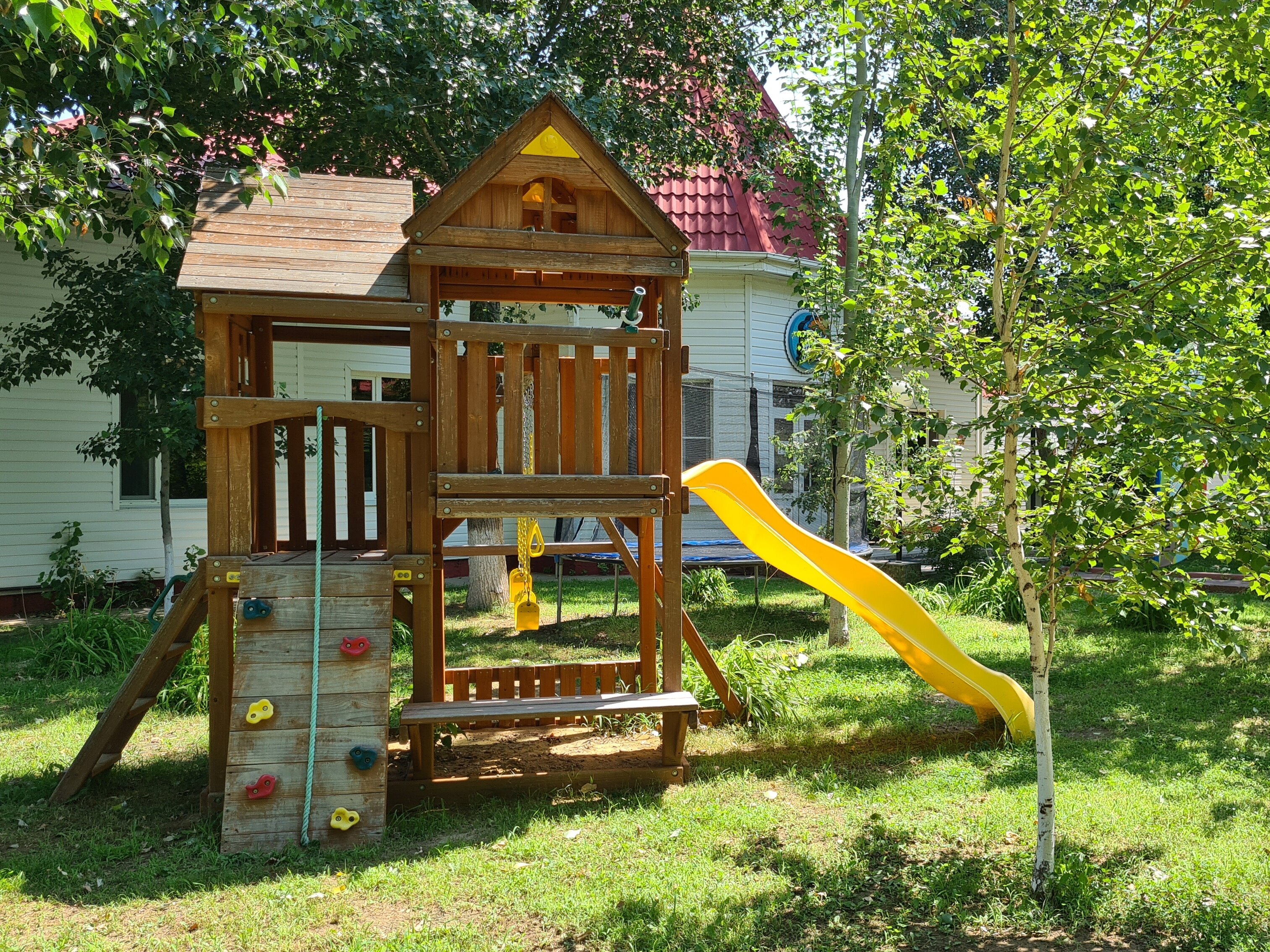 Фото отеля 5