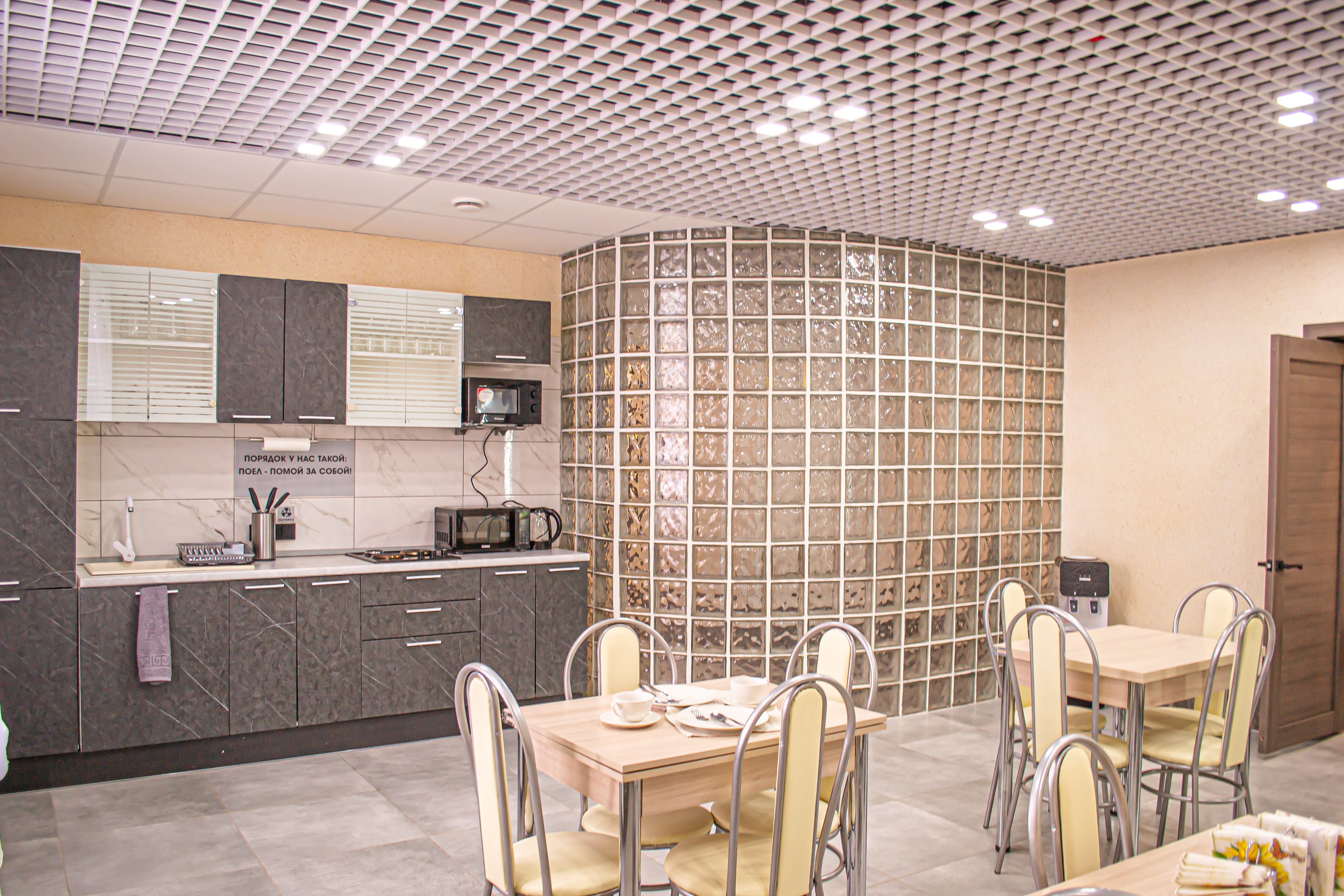 Фото Подворье