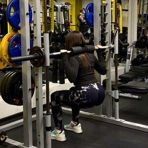 Fitnesson (Московская ул., 12), фитнес-клуб в Звенигороде