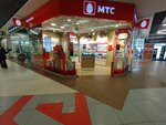 Mts (Oktyabrskiy Avenue, 141), mobile phone store
