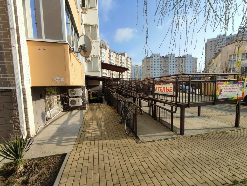 Computer repairs and services Мастеркомп, Anapa, photo