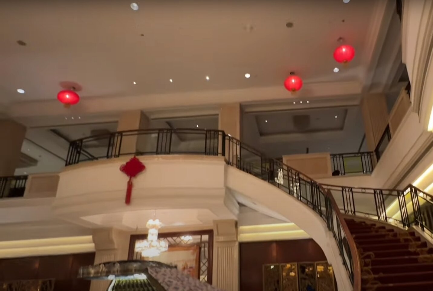 Фото Shangri-La Manzhouli