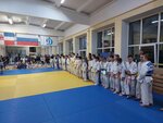 СДЮСШОР по Дзюдо и Самбо (Krasnova Street, 1/3), sports school