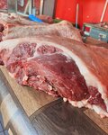 Meat Store (Sayram street, 22А), butcher shop