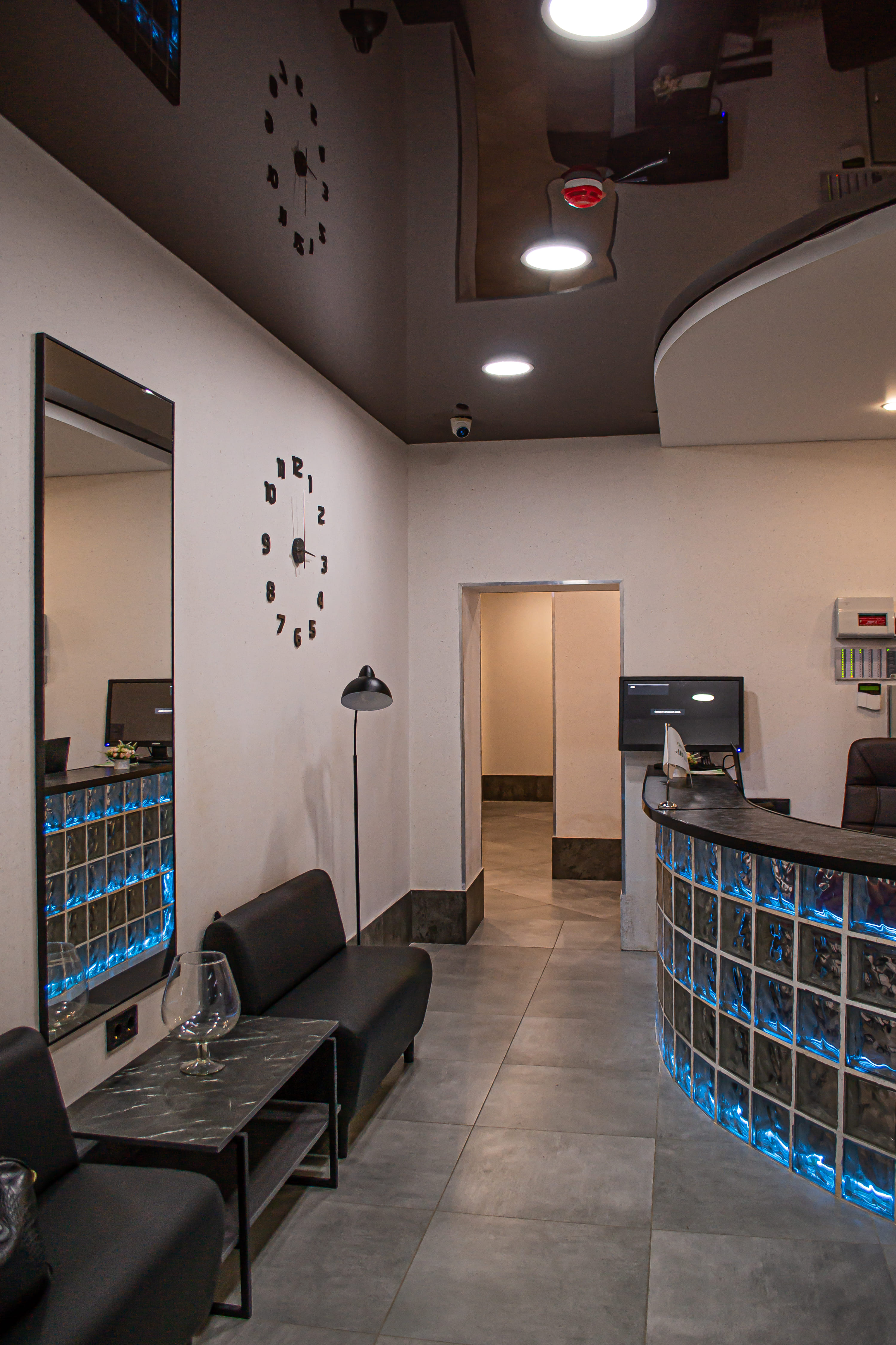 Фото Подворье