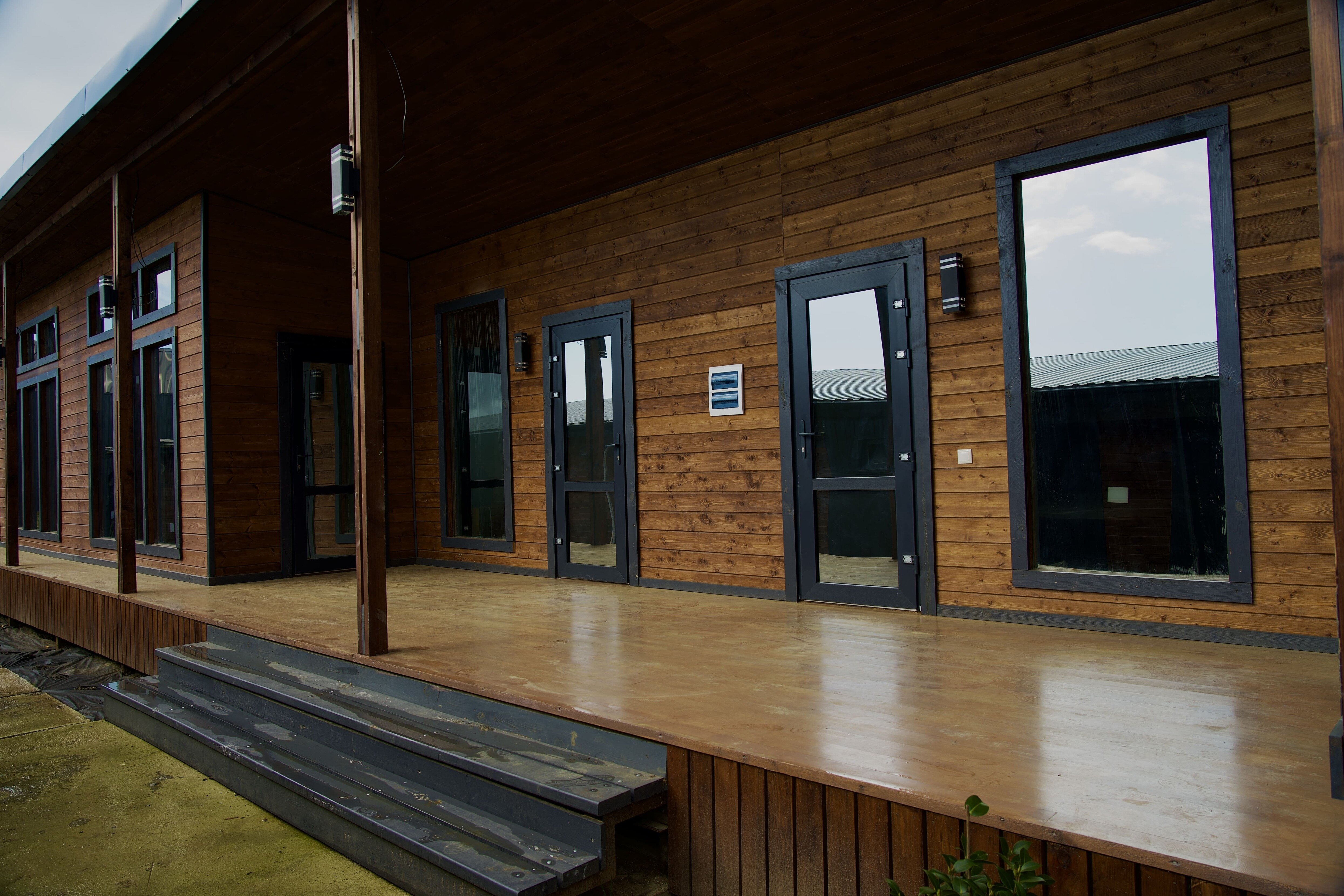 Фото Манреса