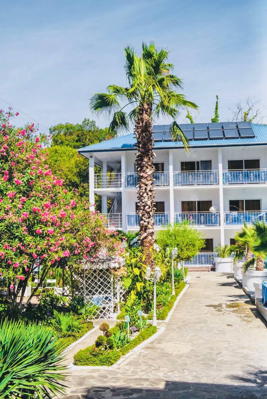 Фото Нараяна