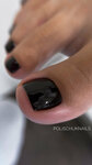 Polischuknails (Tkatskaya Street, 5с2) ، صالون العناية بالأظافر
