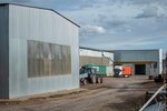 Рязанский трубный завод (ulitsa Belyayeva, 18Е), industrial enterprise