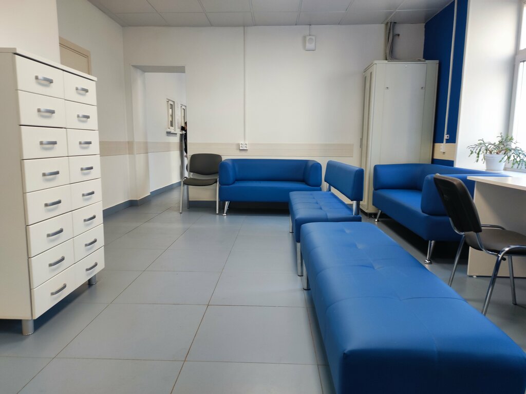 Dispensary Gorodskaya bolnitsa № 1 Psikhonevrologicheskoye dispansernoye otdeleniye, Korolev, photo