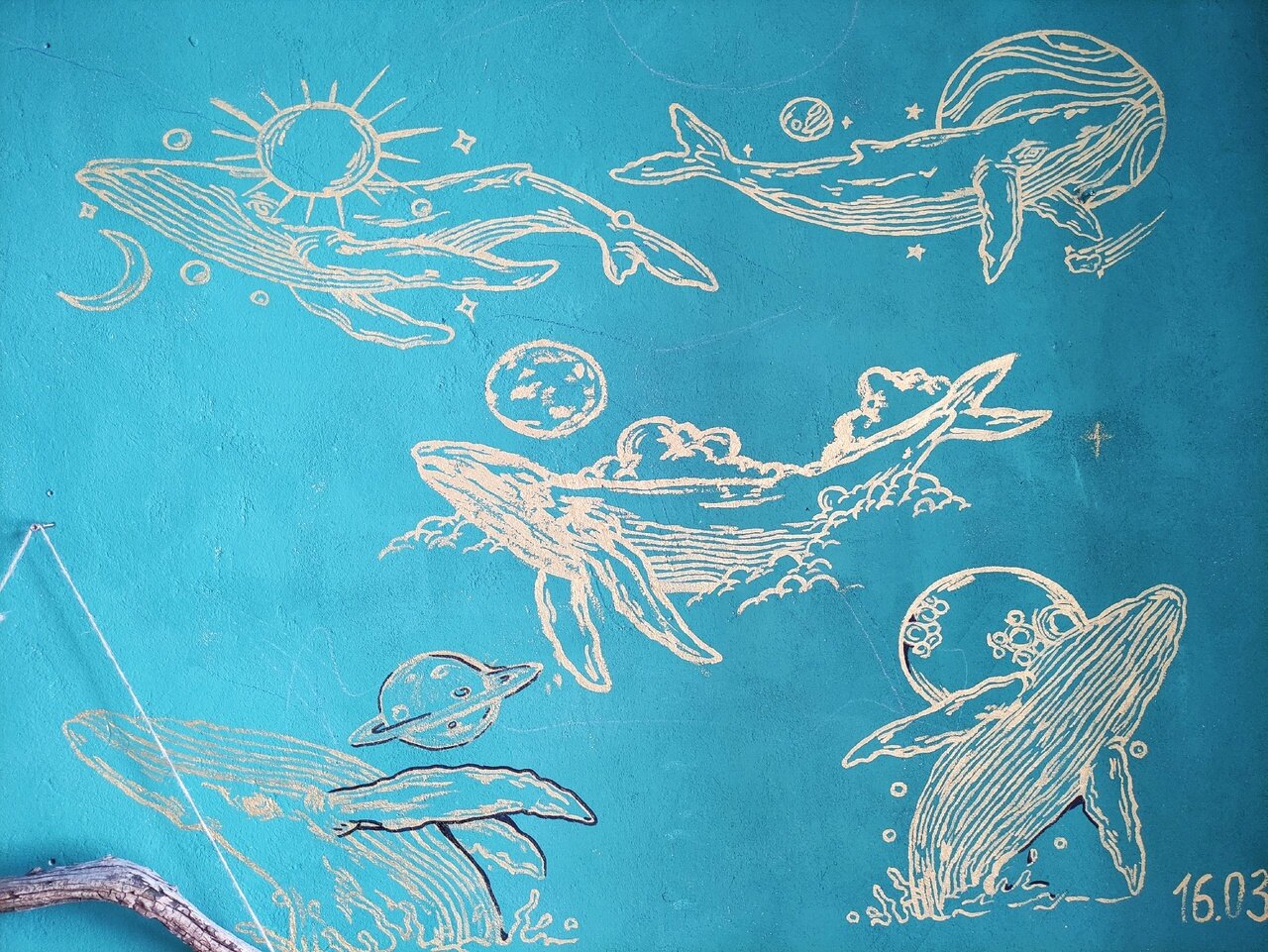 Фото Турист