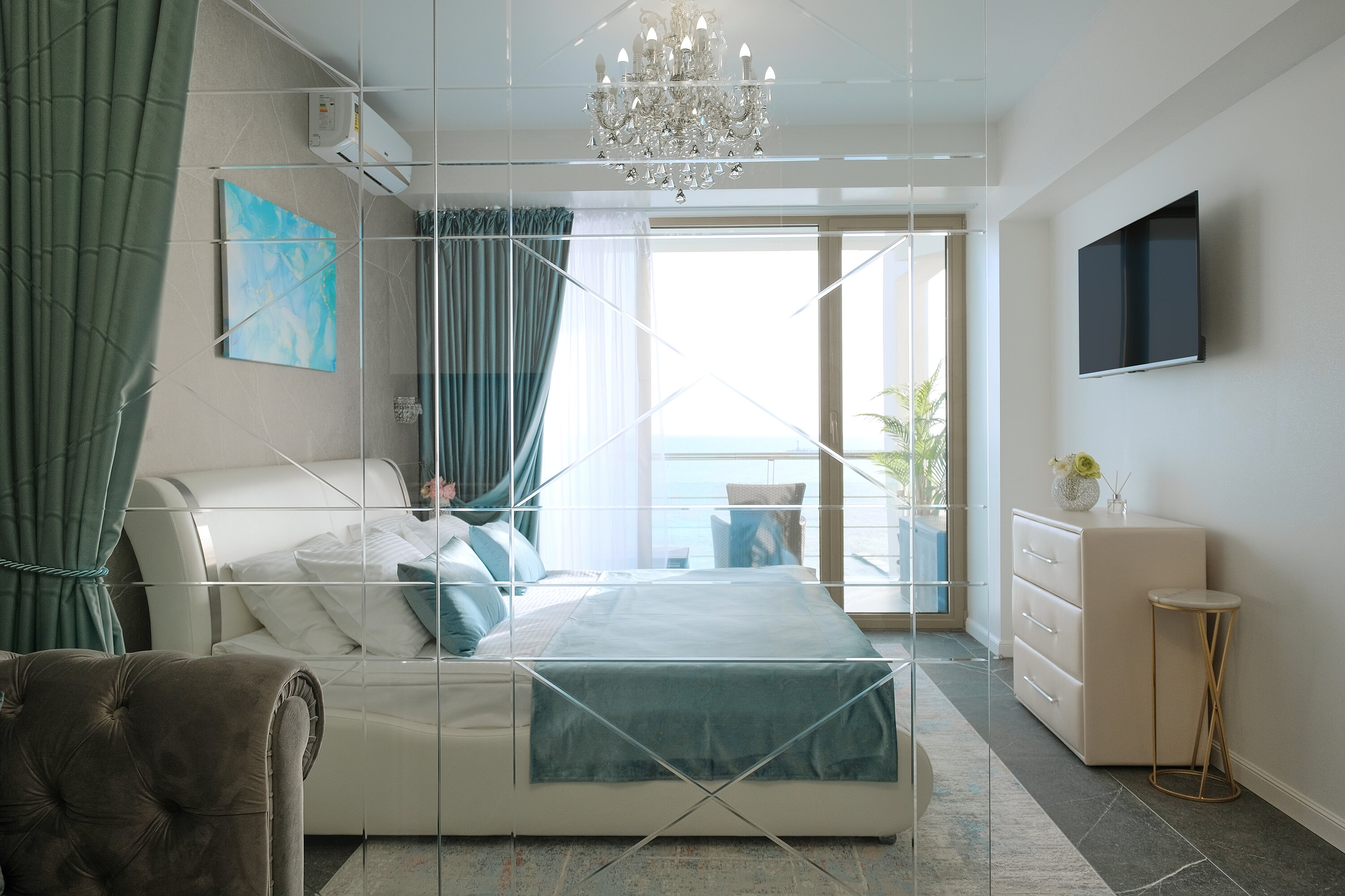 Фото Serenity Premium