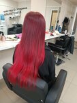 Beauty Fox (Geroya Vladislava Posadskogo Street, 24), beauty salon