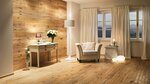 Parquet Proekt (Kaluzhskoye Highway, 4с1) ، تبليط الأرضية