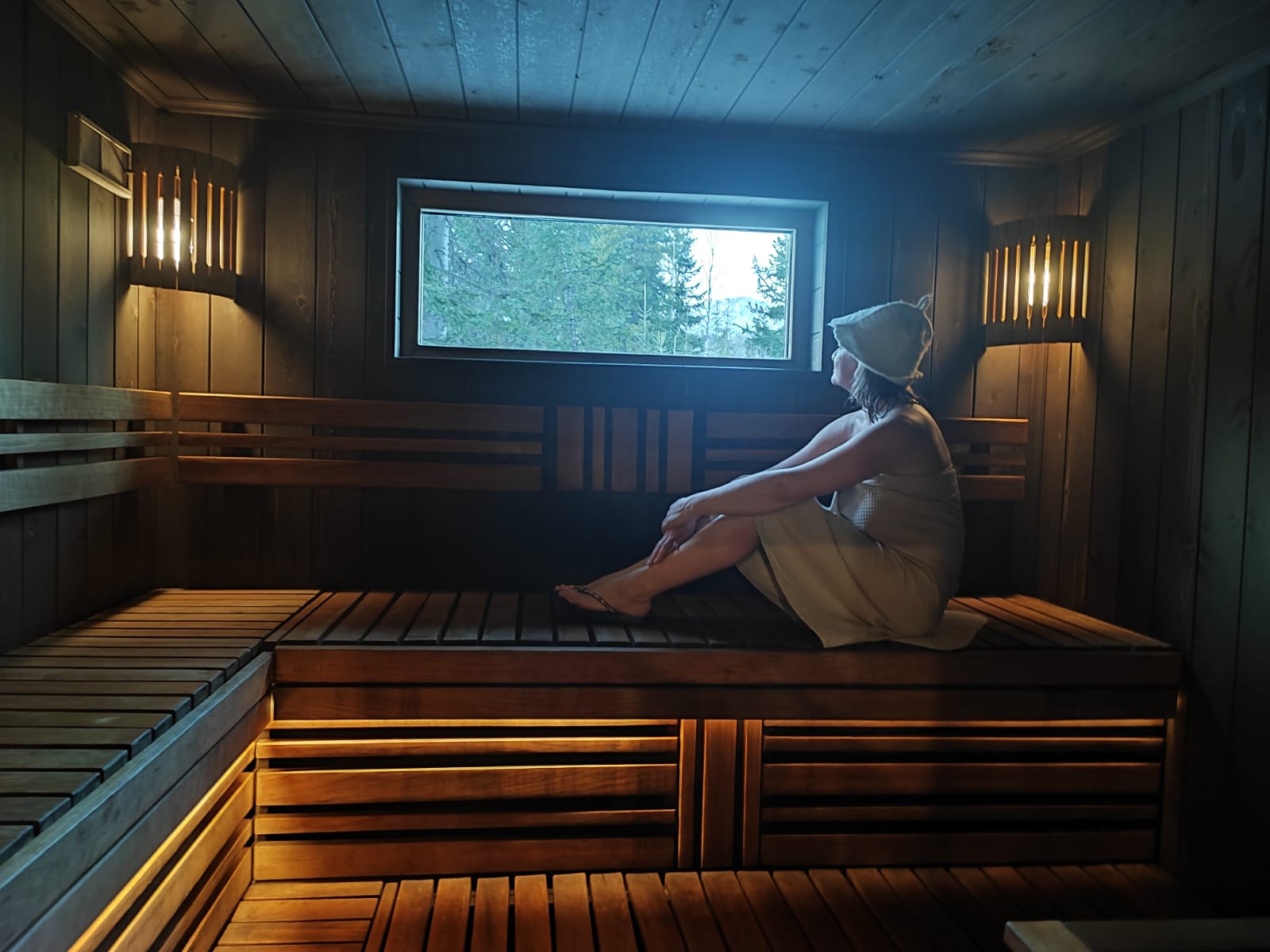 Фото Альпика Хаус