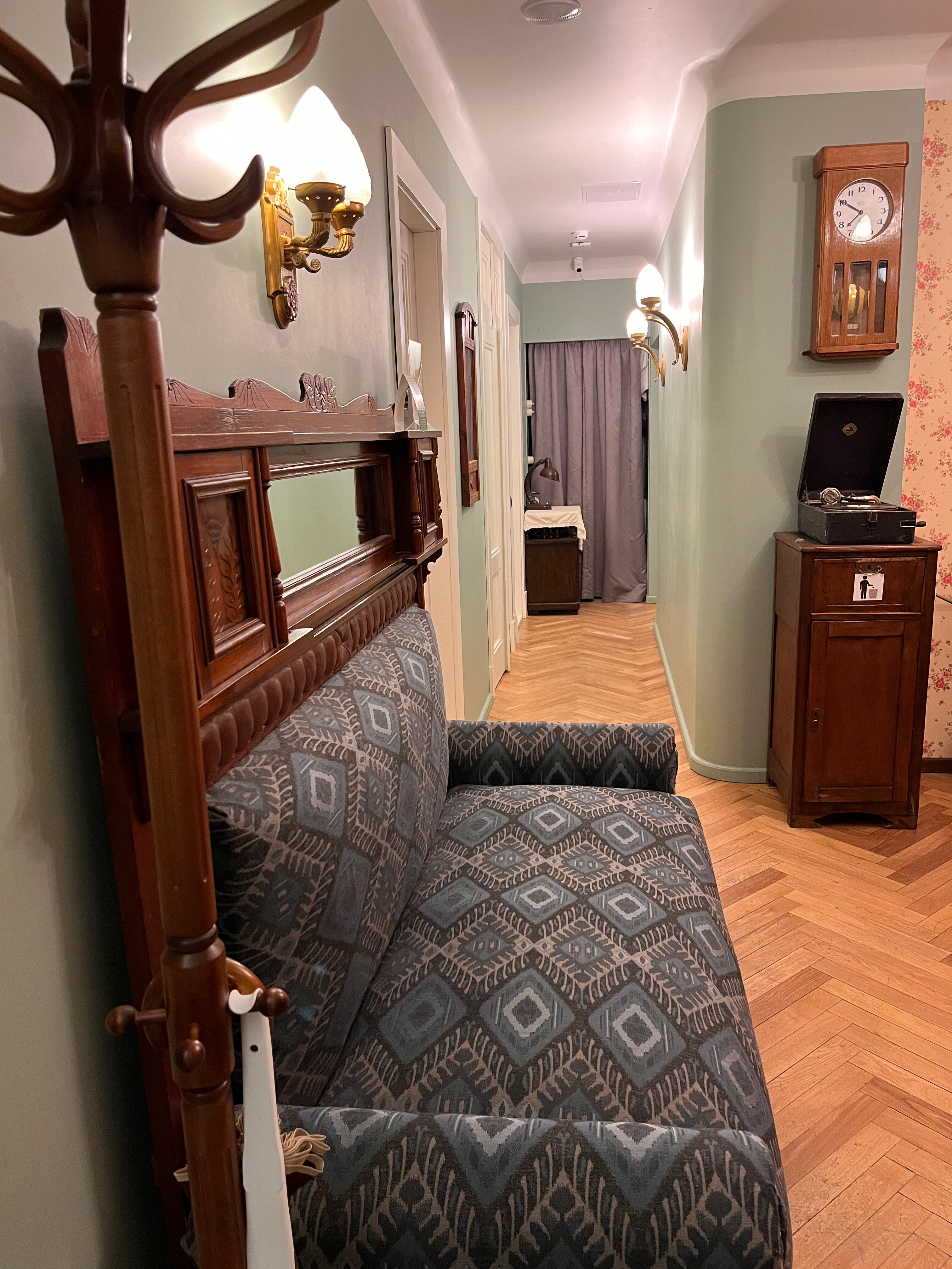 Фото Дом Советов