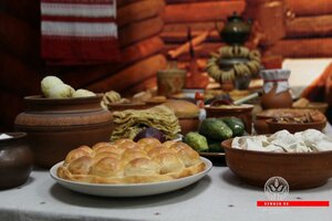 Museum Этновыставка Под крышей дома одного, Magnitogorsk, photo