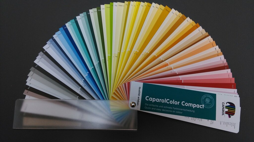 Paintwork materials LK-Sistema, Perm, photo