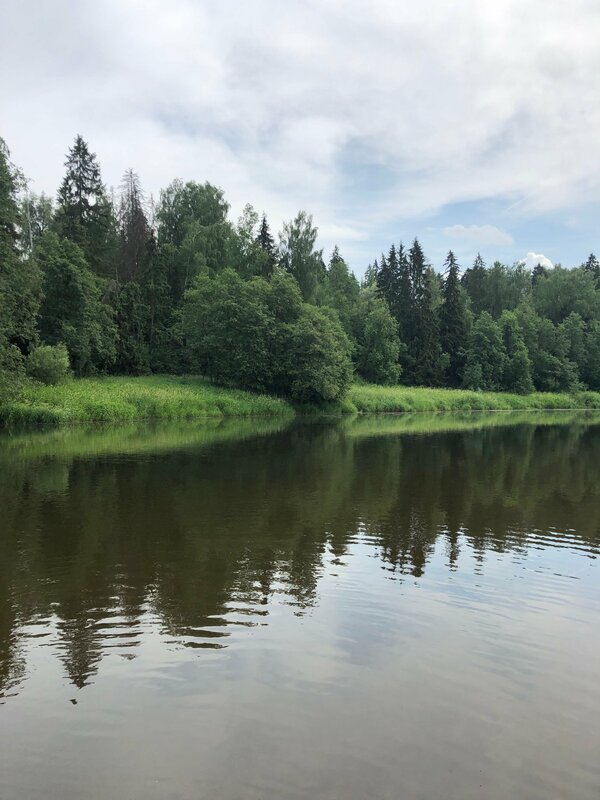 Рузские Горки — фото 5