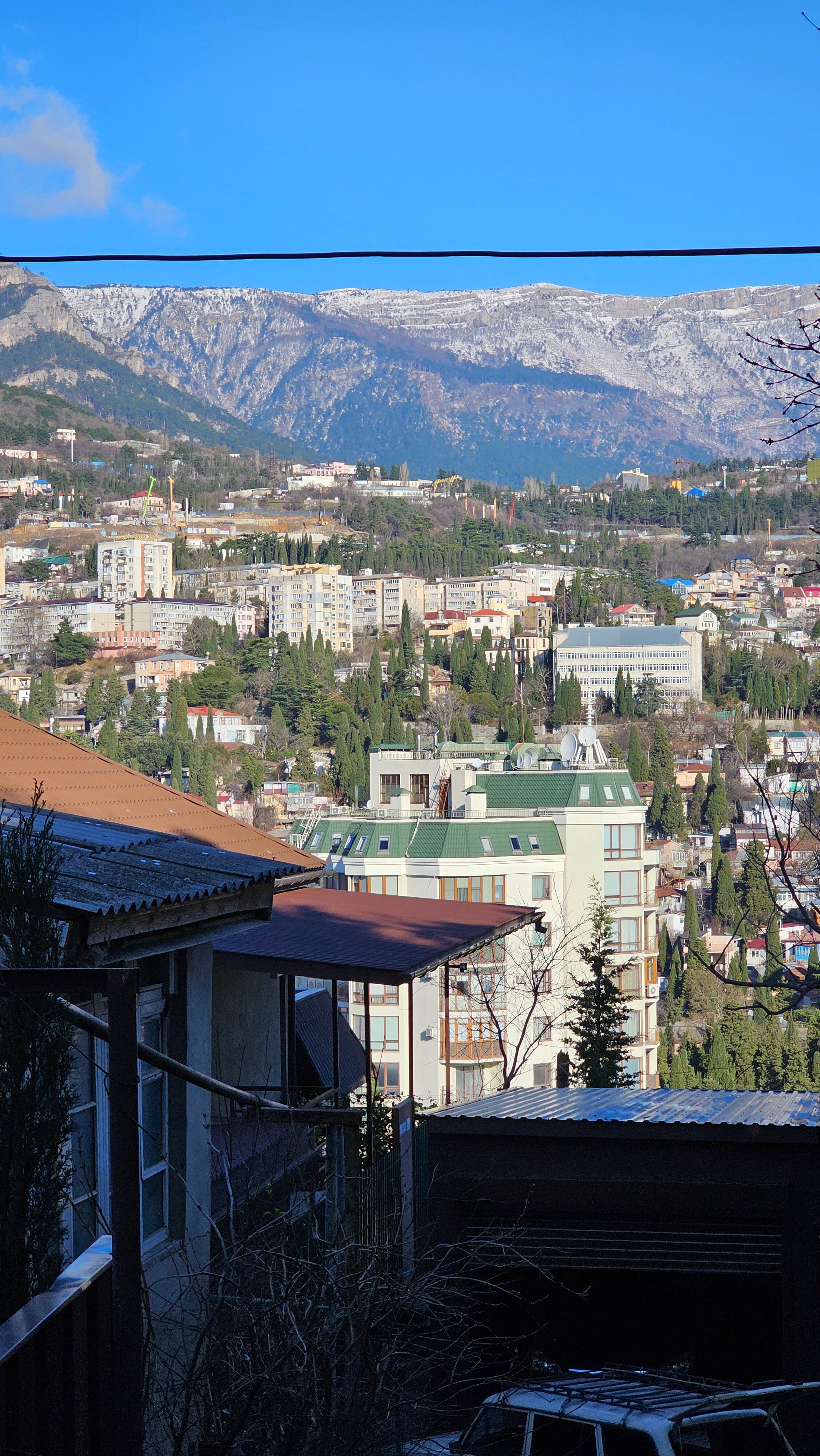 Фото Чайкин Дом