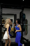 Grafit (Lenina Street, 46), fitness club