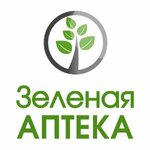 Зеленая аптека (Гродно, ул. Лиможа, 25), аптека в Гродно