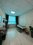Disstudio1 (Marshala Zhukova Avenue, 39к1), salón de cejas y pestañas