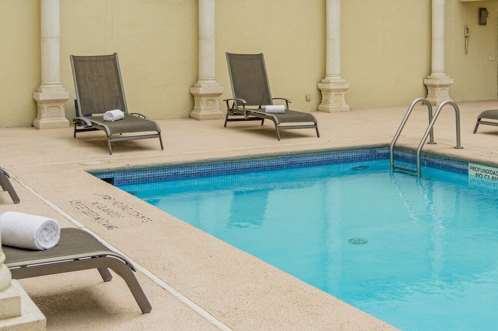 Фото Gamma de Fiesta Americana Monterrey Gran Hotel Ancira