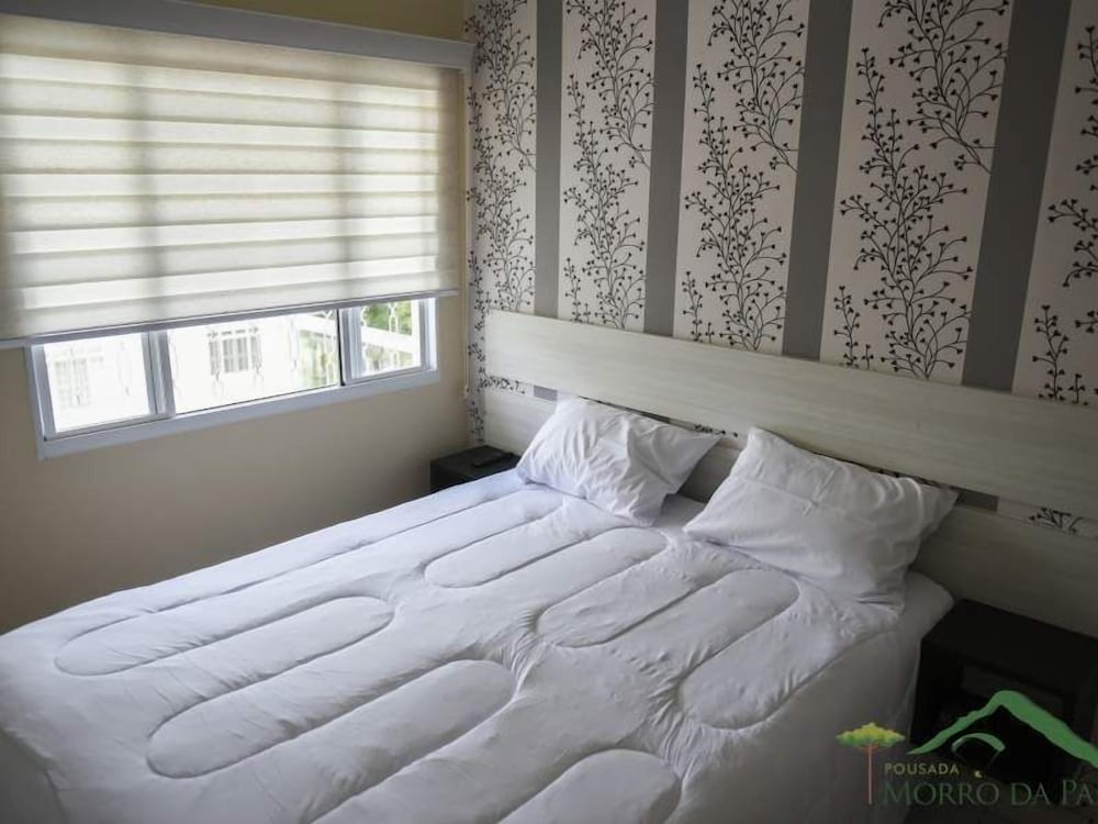 Фото Pousada Morro da Palha