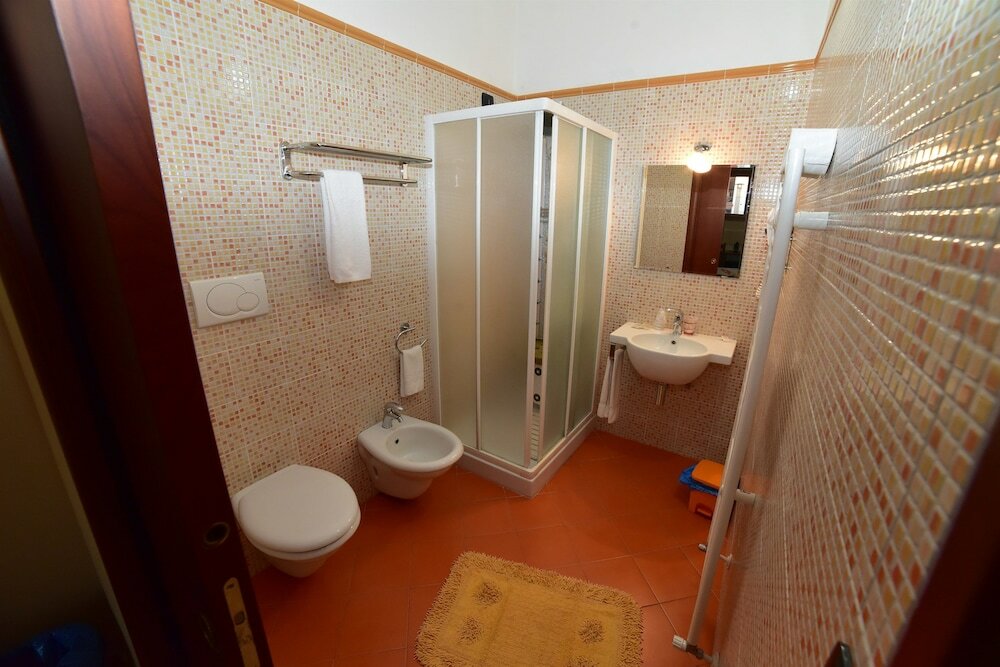 Фото B&b Il Gabbiano