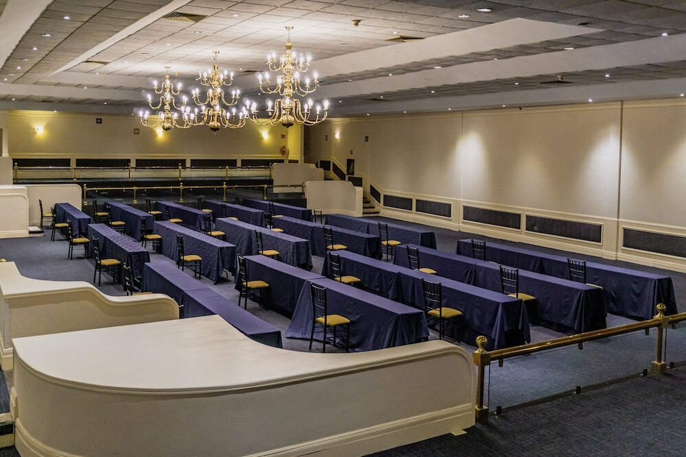 Фото Gamma de Fiesta Americana Monterrey Gran Hotel Ancira