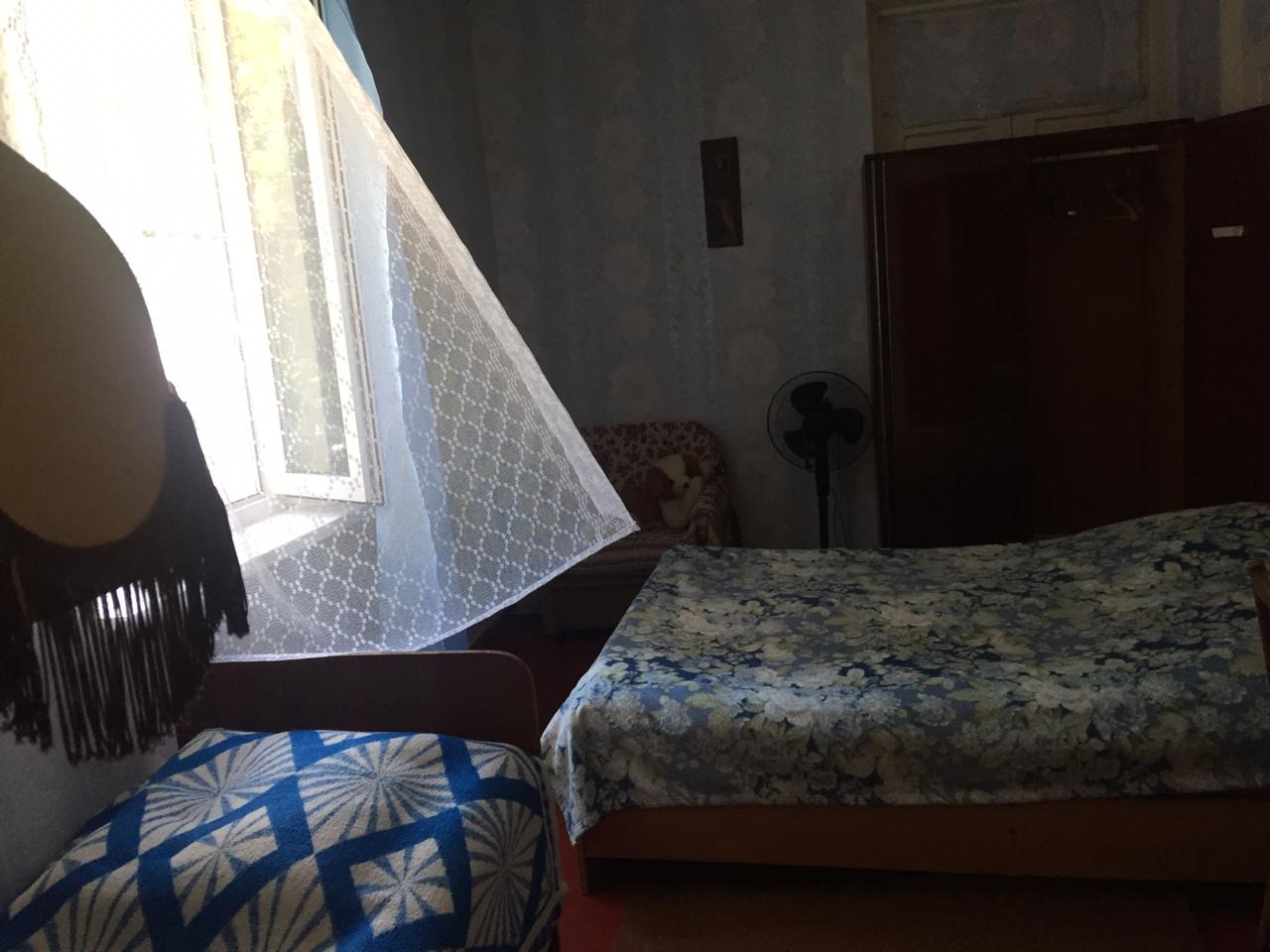 Фото Гостевой дом Гагра