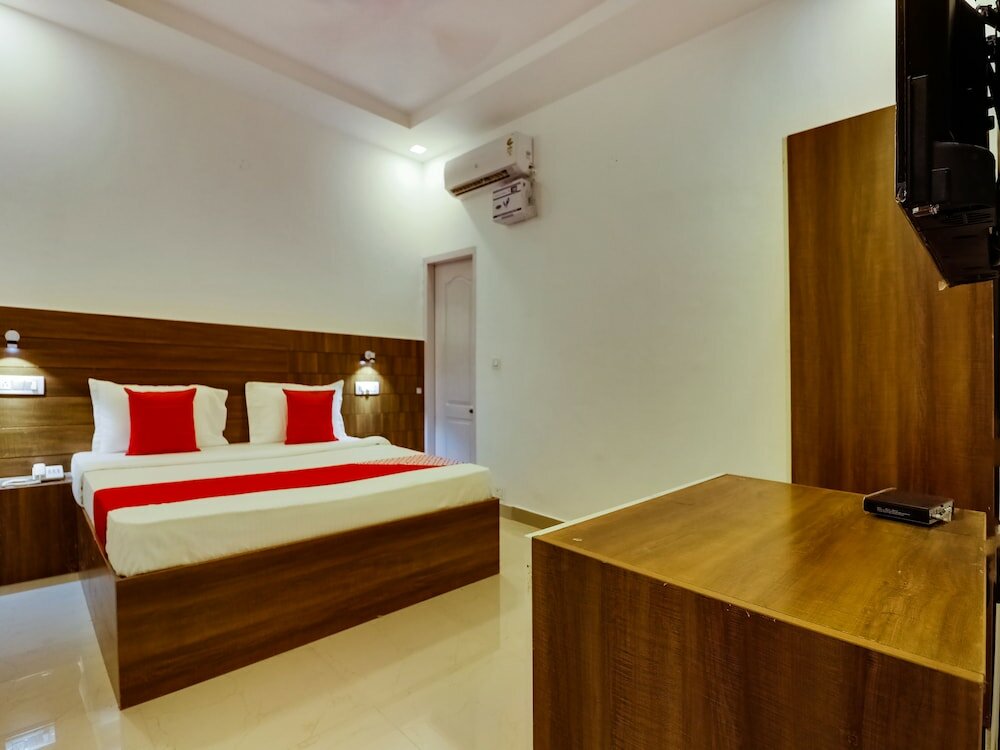 Фото Oyo 46866 The Nest 2