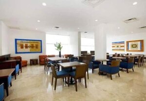 Гостиница Bh Business Hotel Group