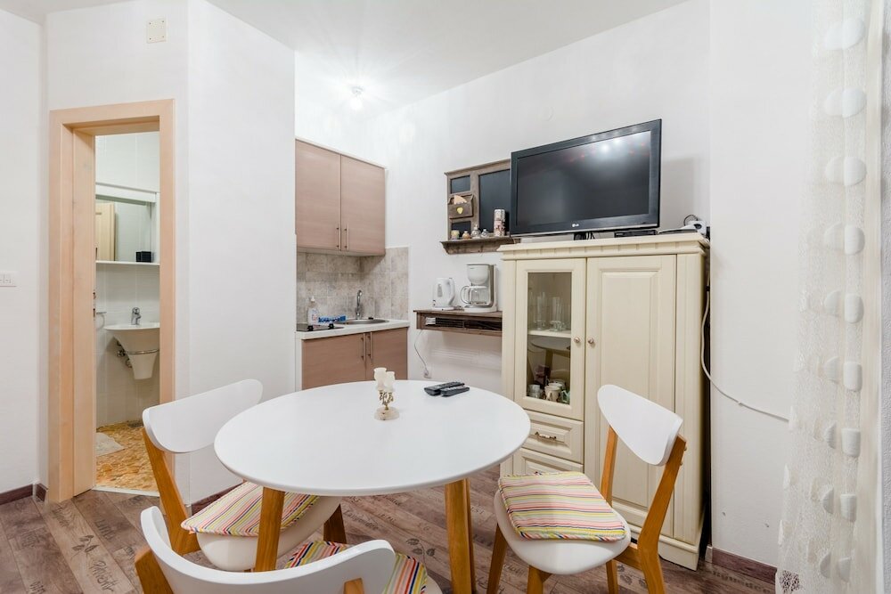 Фото Apartments Villa Kameja