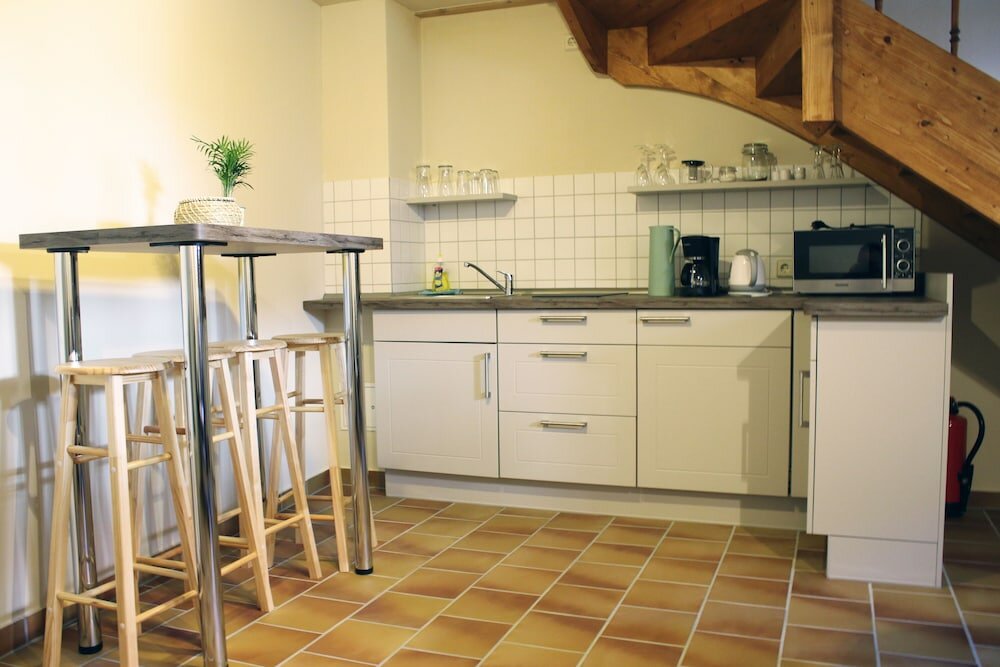 Фото Appartments Tilia