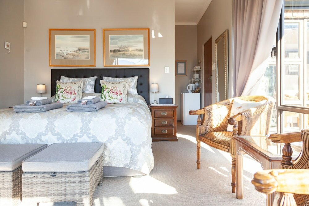 Фото Wellington Country House